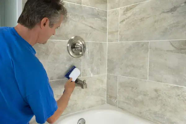 Bathroom Cleaning Bathroom Cleaning