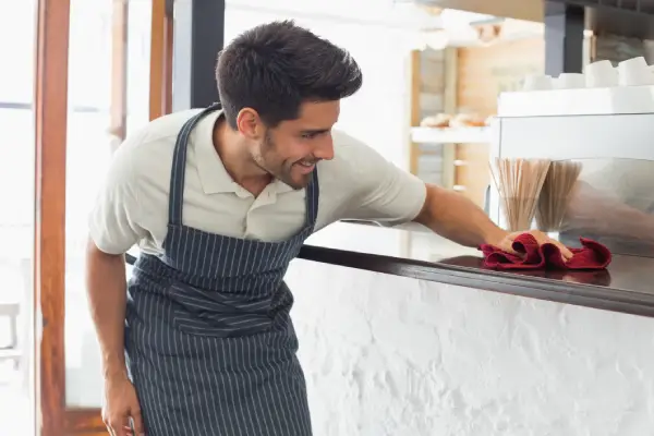 Blue Wave Cleaning Service's Other Services Blue Wave Cleaning Service's Other Services