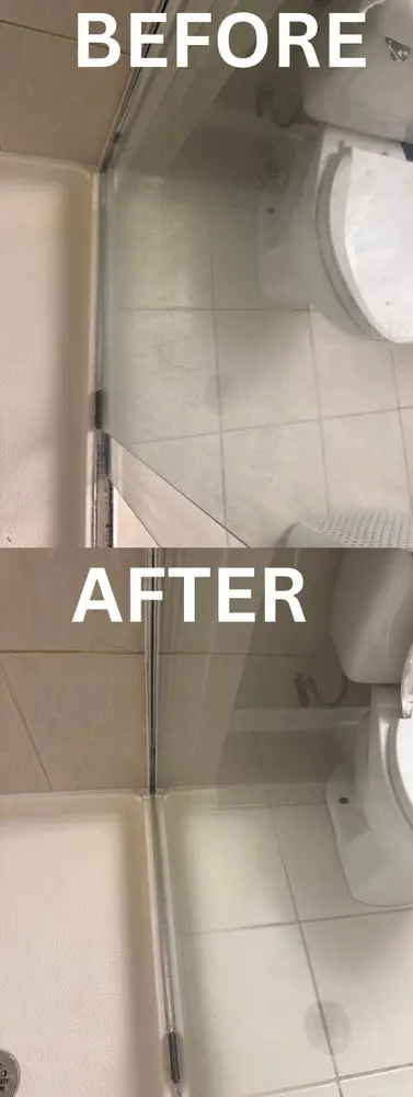 Quality Cleaning Company Quality Cleaning Company