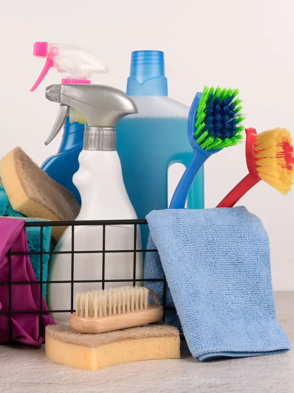 Reliable House Cleaning Services Reliable House Cleaning Services