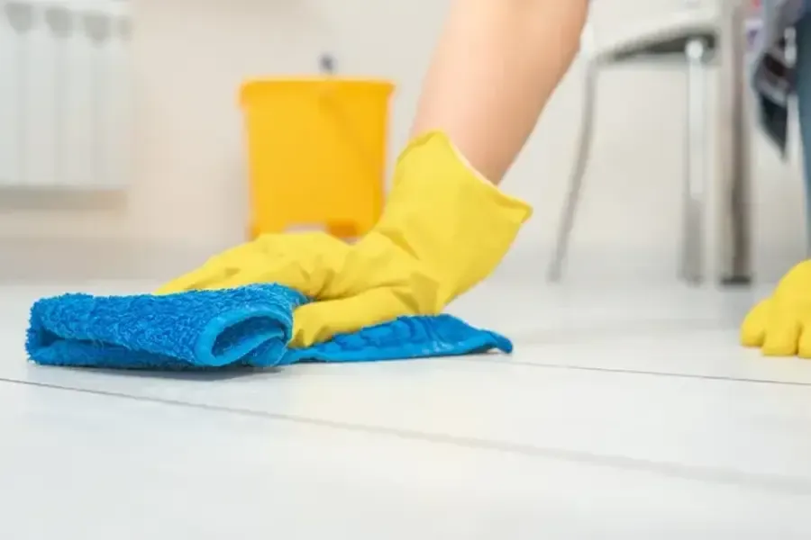 Affordable Deep Cleaning Park Ridge, IL