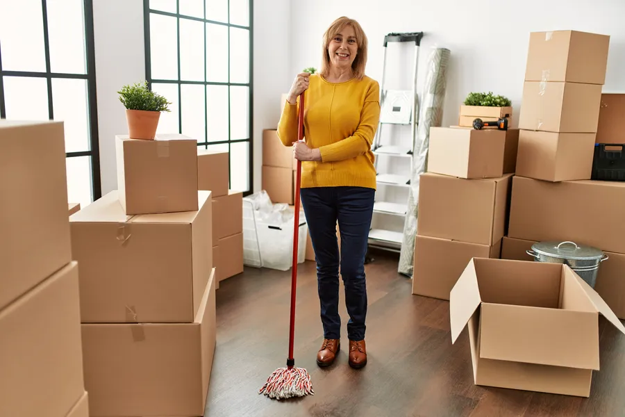 Benefits Of Move-in Cleaning For A Healthier Living Space Park Ridge, IL