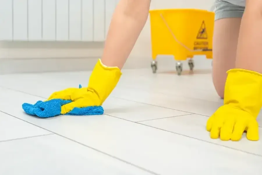 Experienced Deep Cleaning Park Ridge, IL