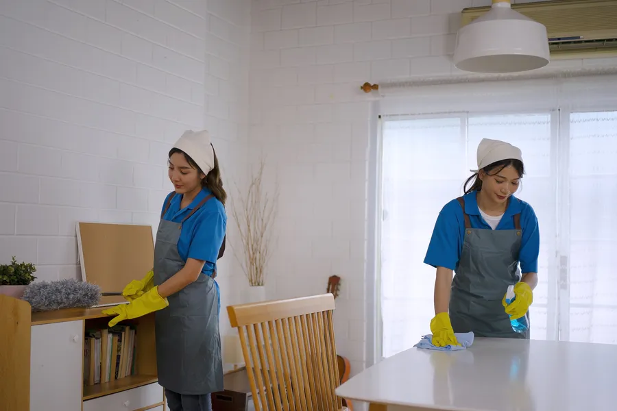 Key Areas To Focus On During A Thorough Move-in Cleaning Park Ridge, IL