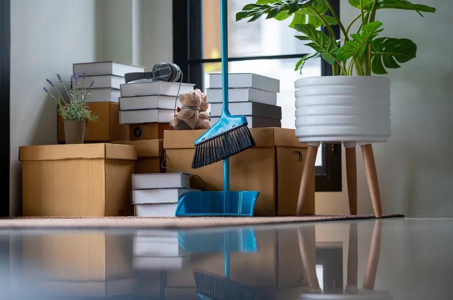 Key Areas To Focus On During A Thorough Move-in Cleaning in Park Ridge, IL