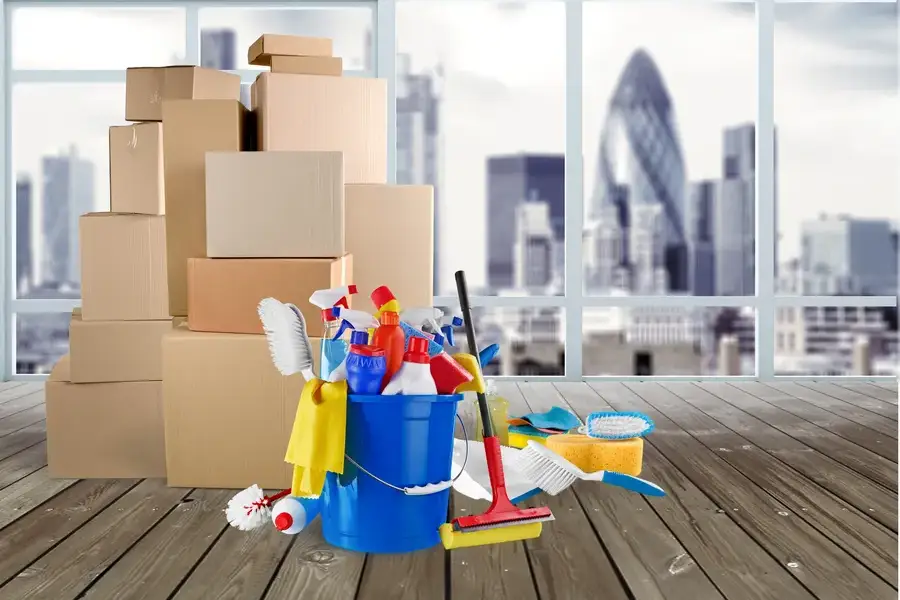 Local Move-in Cleaning Park Ridge, IL