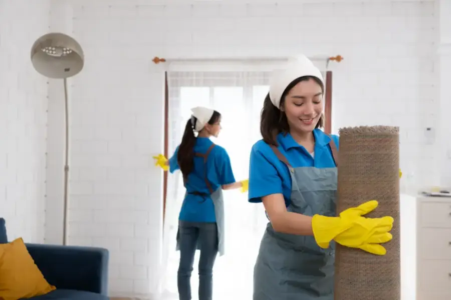 Reputable Move-in Cleaning Park Ridge, IL