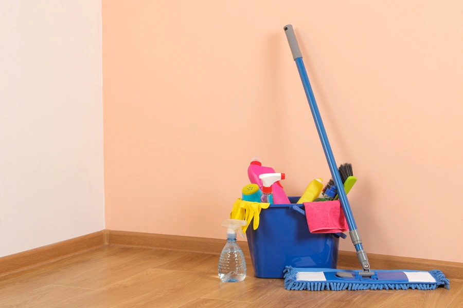 Steps To Prepare Your Home For A Detailed Move-out Cleaning in Park Ridge, IL